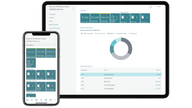 Dynamics 365 Business Central screenshot