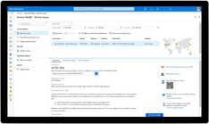 Microsoft Azure Metrics and Analytics; Source: Microsoft
